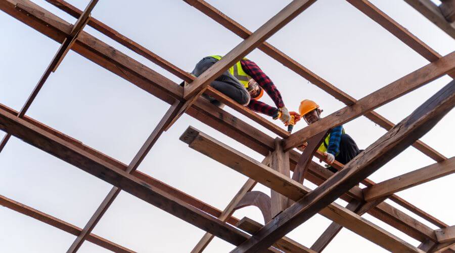 Expert Emergency Roof Repairs services in Long Creek, SC